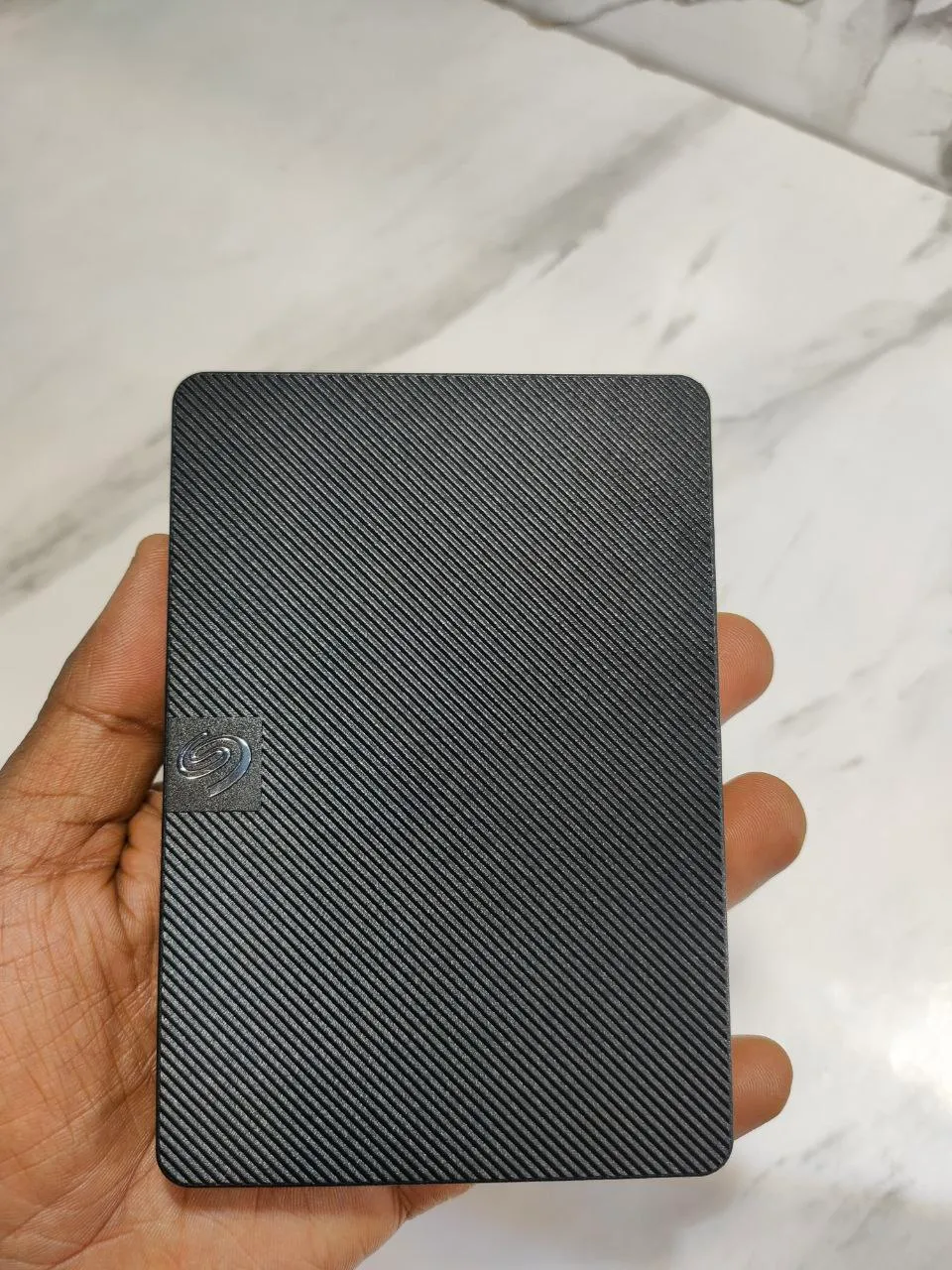 Seagate 5TB External Hard Disk – photo 4