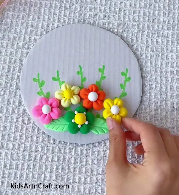 Super Light Clay Kids Toy – photo 4