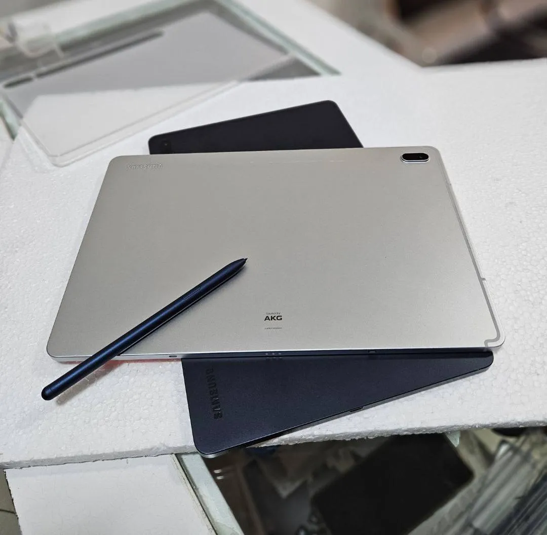 Samsung Galaxy Tab S7 FE – photo 4