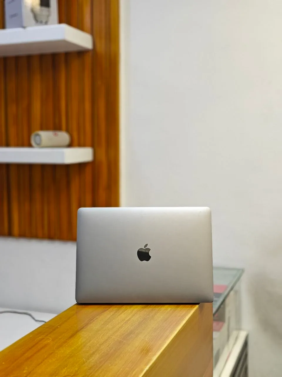 Apple MacBook Pro 2018 13.3 Inch – photo 4