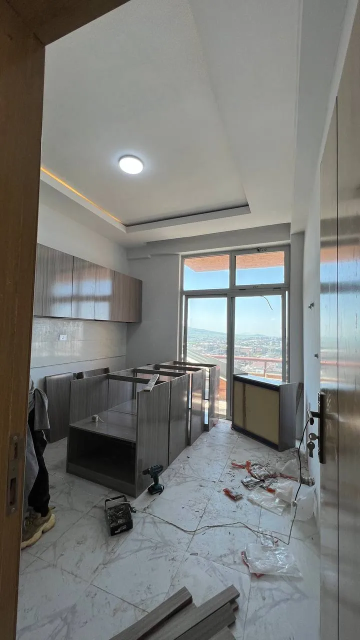 3 Bedroom 103 sqm Condo in Ayat – photo 5