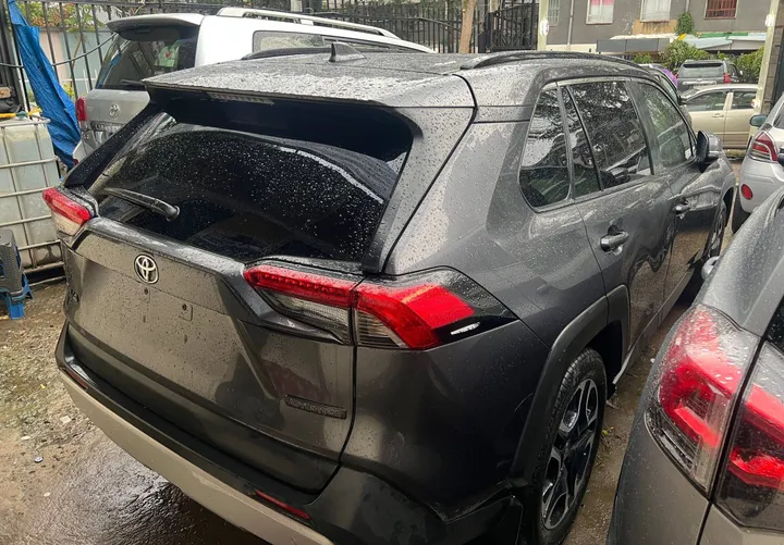 Toyota Rav4 Adventure 2020 AWD – photo 6