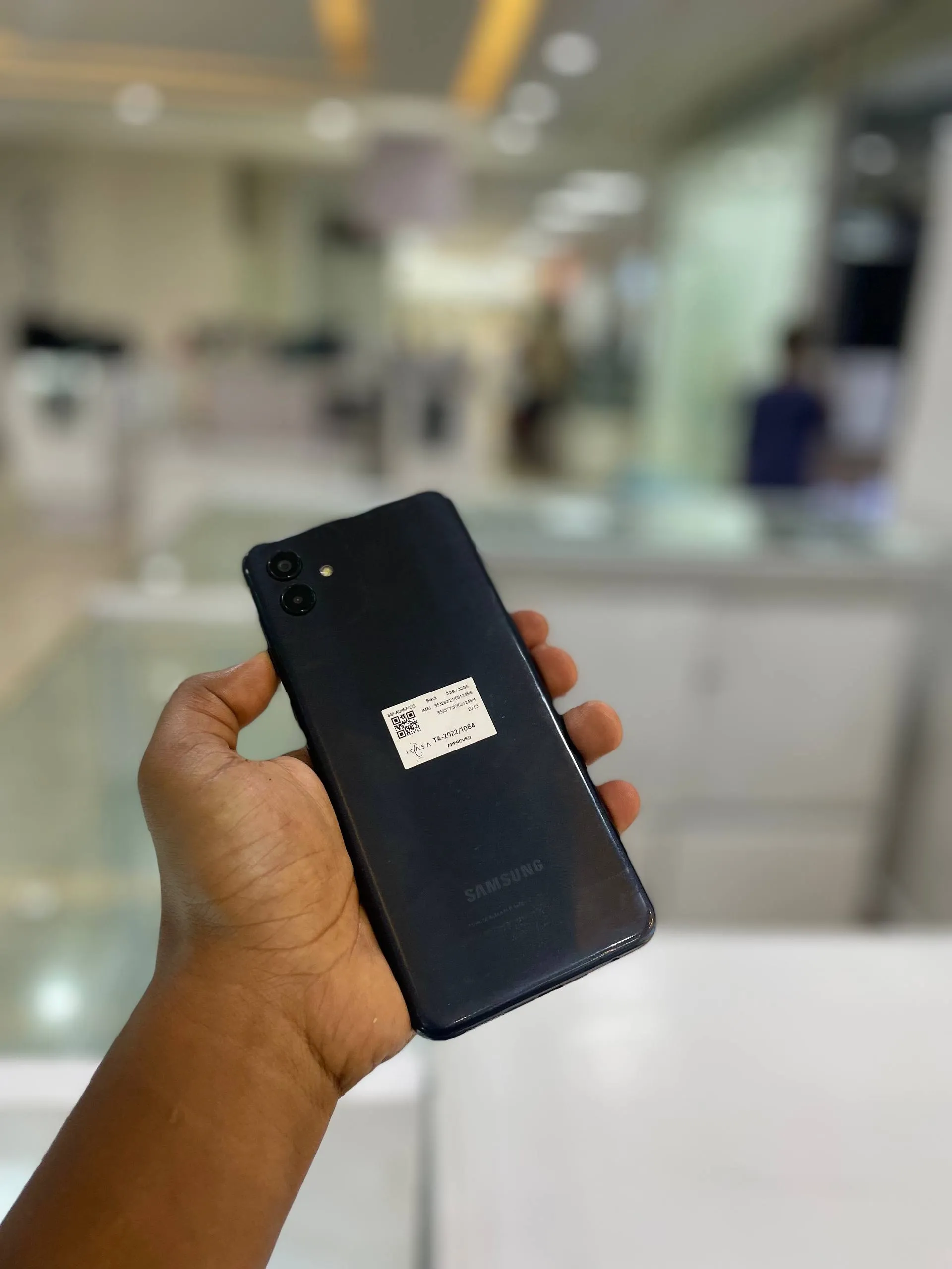 Samsung Galaxy A04 32GB – photo 3