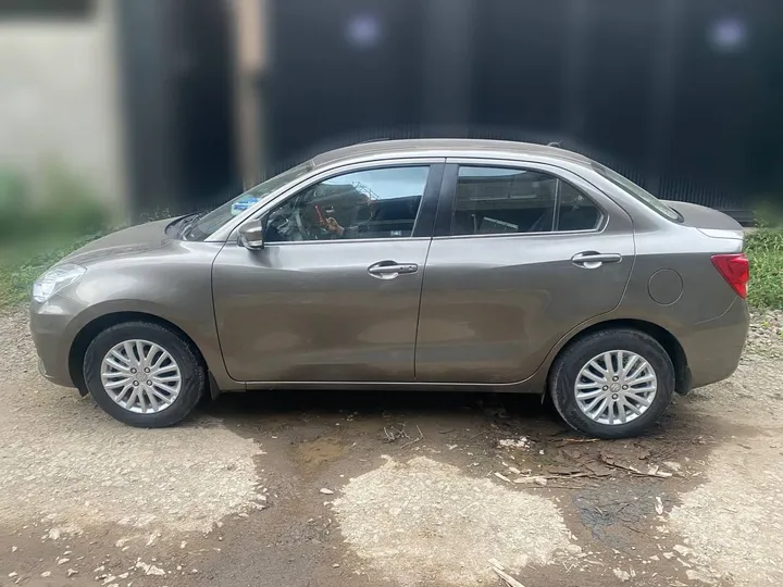 Suzuki Dzire 2022 Full Option – photo 3