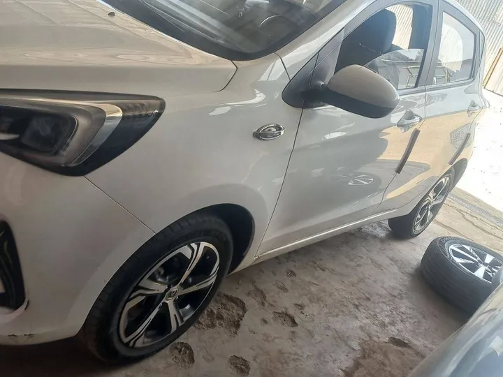 E-Star 2023 Electric Hatchback – photo 4