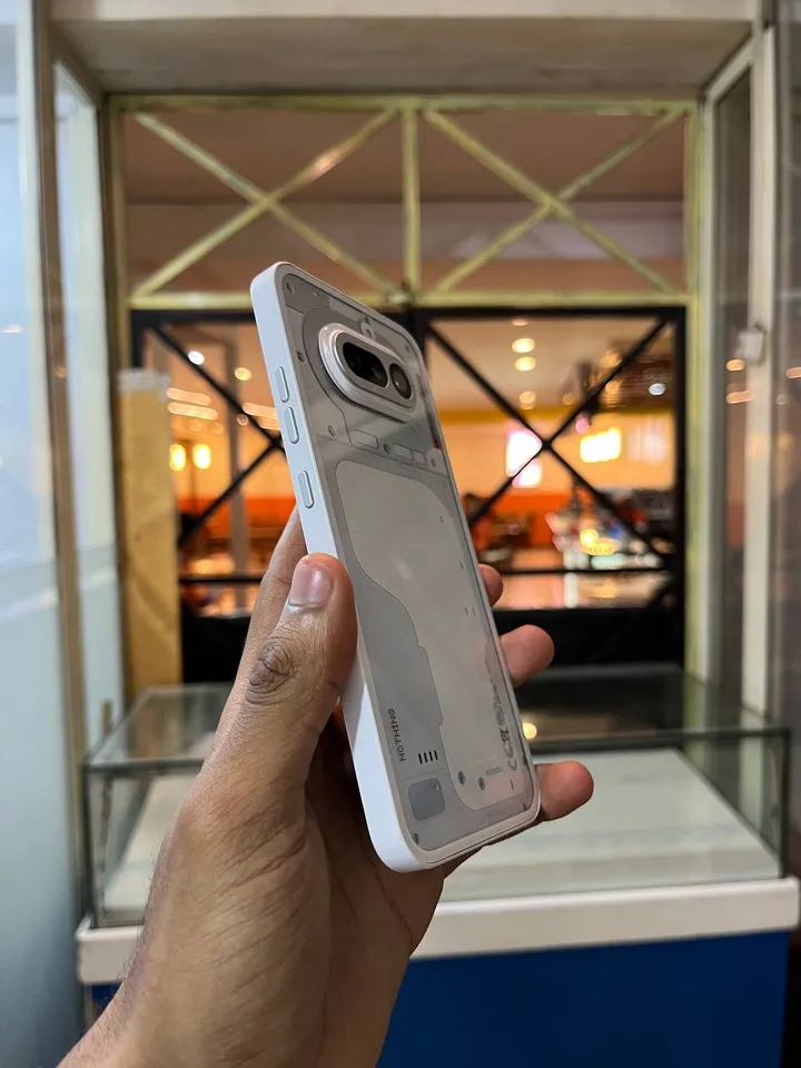 Nothing Phone 4a 256GB 12GB – photo 3