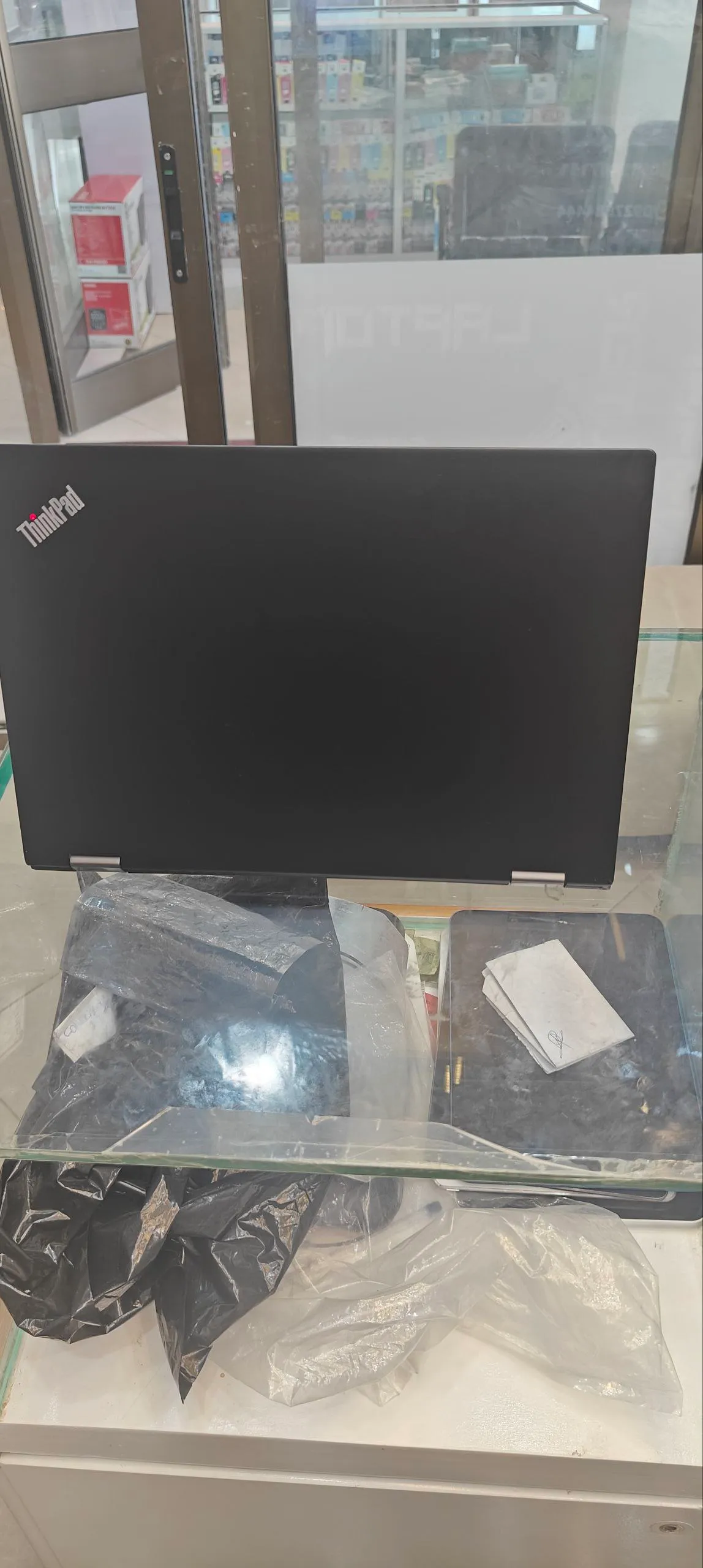 Lenovo ThinkPad L13 Yoga Laptop – photo 5