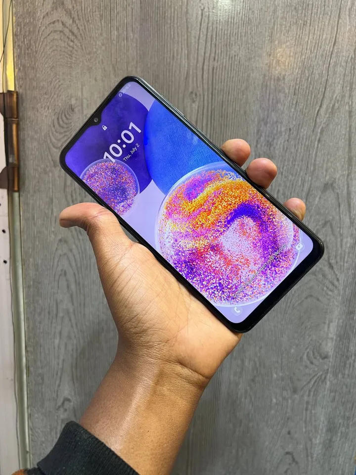 Samsung Galaxy A23 64GB – photo 3