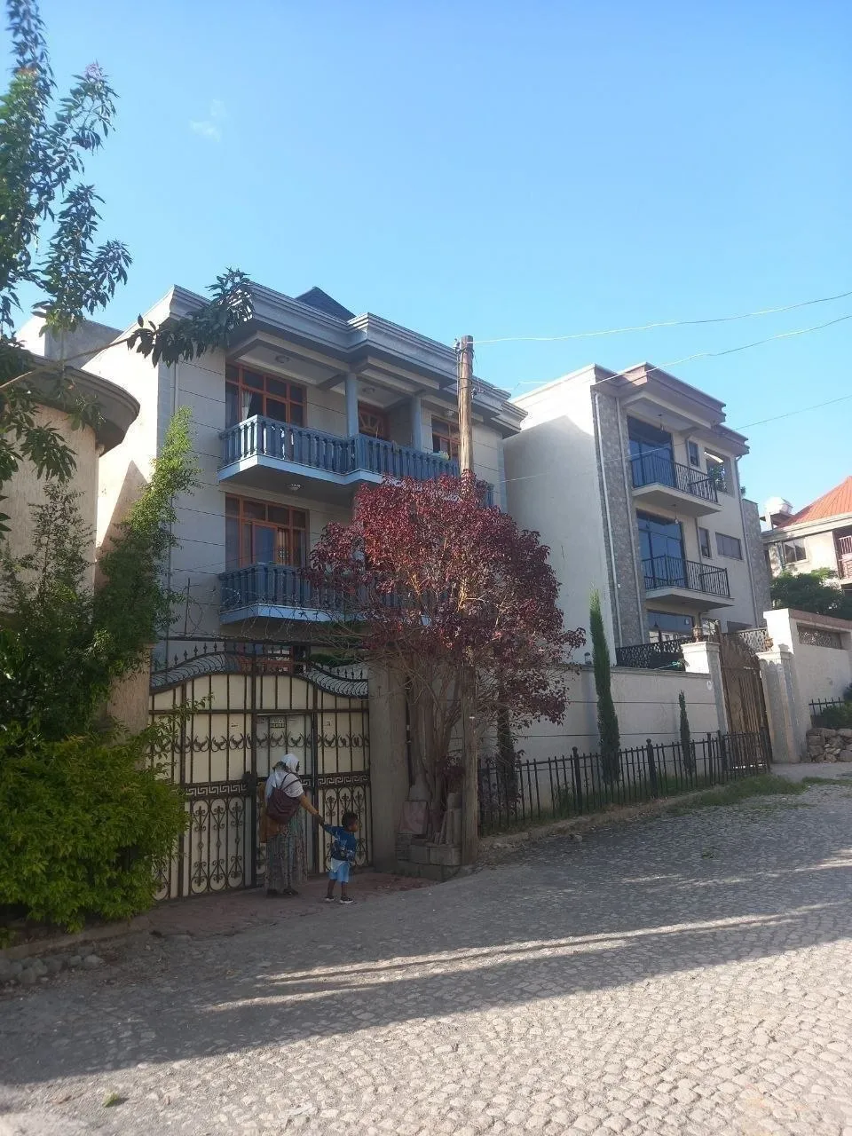250 sqm G+2 House in Summit – photo 3
