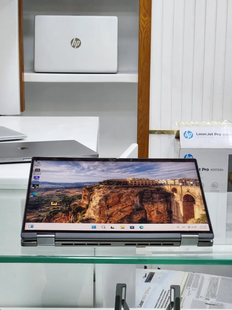 Dell Latitude 7440 Touchscreen Laptop – photo 3