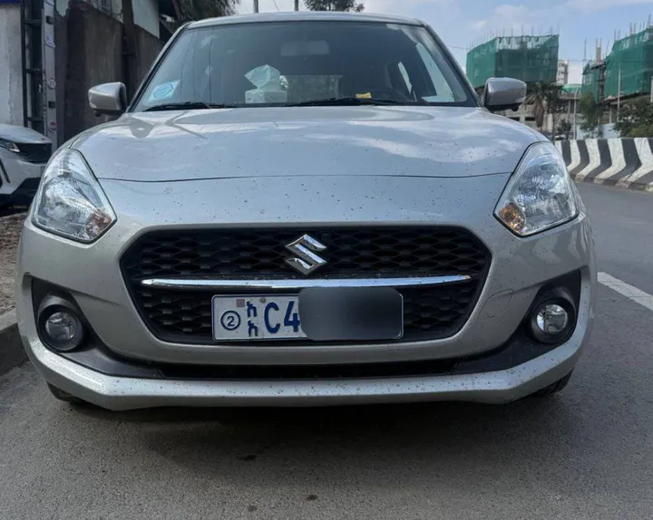 Suzuki Swift 2022 Full Option – photo 5