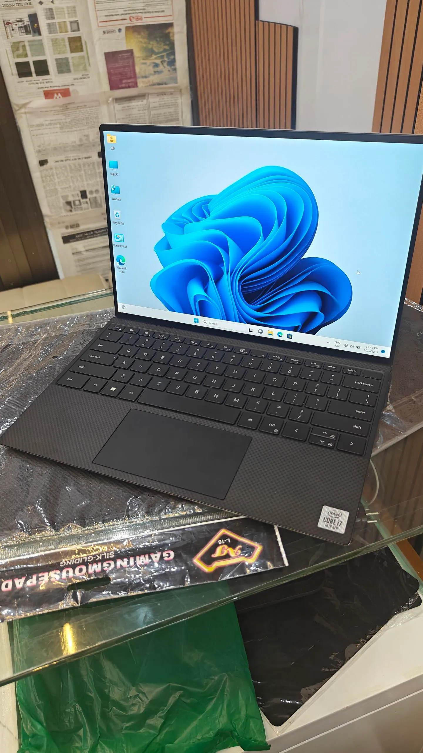 Dell XPS 13 Core i7 Laptop – photo 4