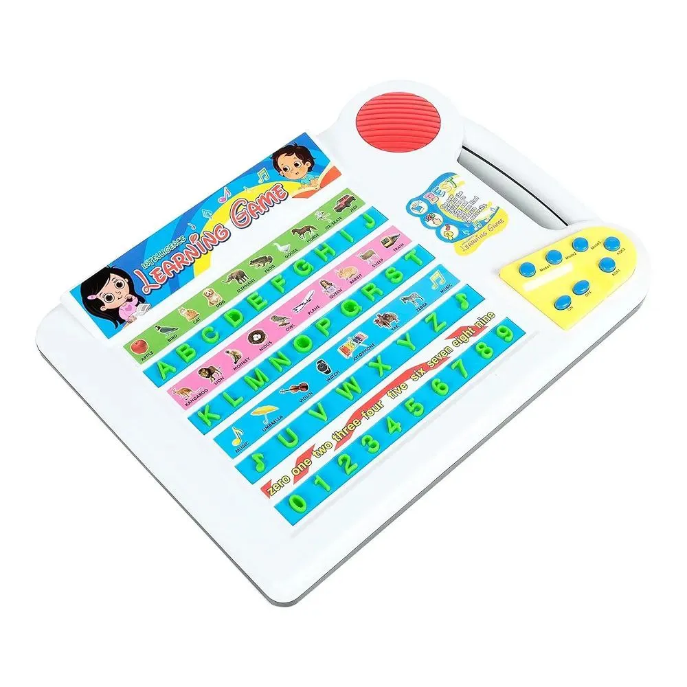 Kids Best Intelligence Learning Game – photo 3
