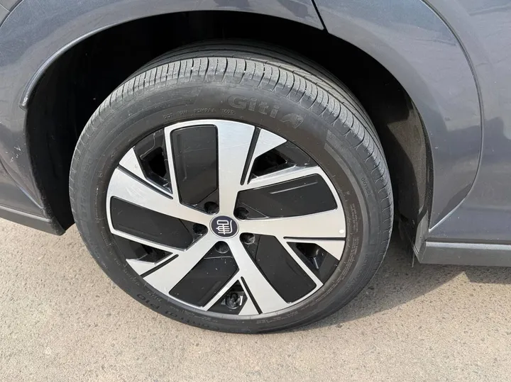 2025 BYD Tang L EV – photo 5