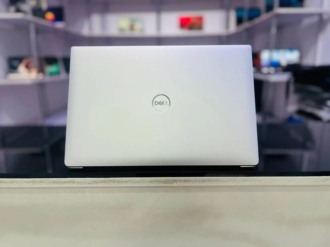 Dell Precision i7 10th Gen Laptop – photo 4