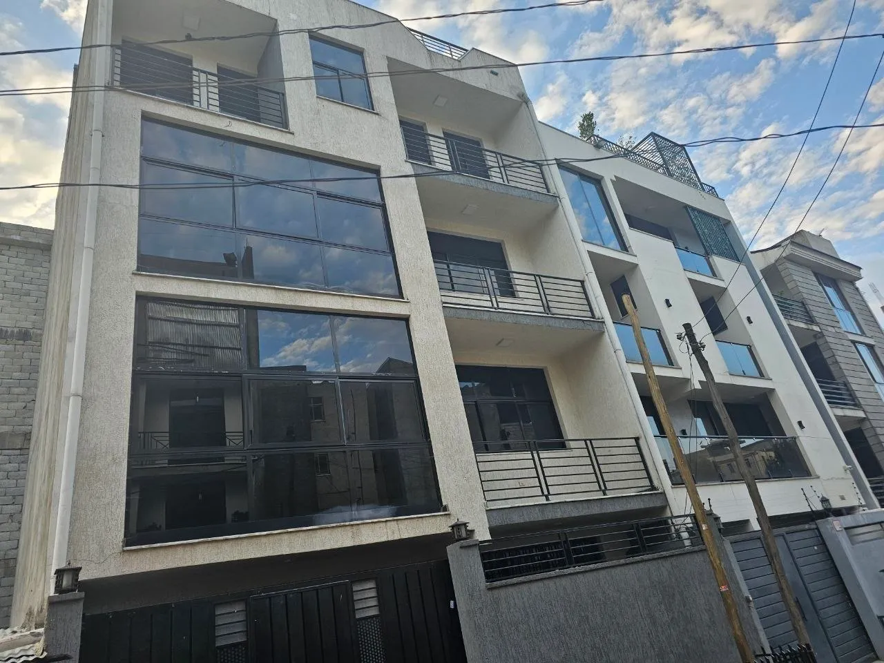 G+4 House 105 sqm Semit Fiyel – photo 5