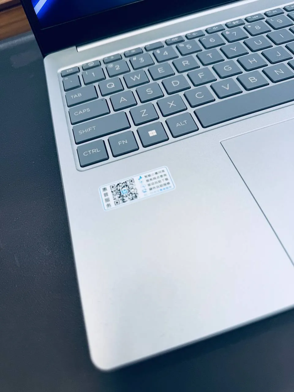 HP Notebook Ryzen 7 16GB 512GB – photo 5