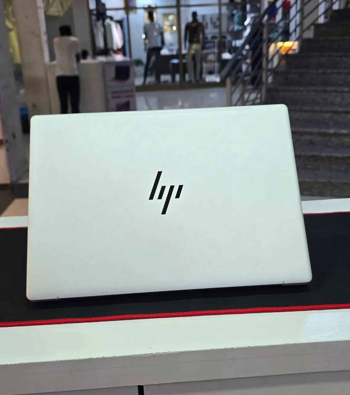 HP Pavilion Plus 14 i5 16GB 1TB – photo 3