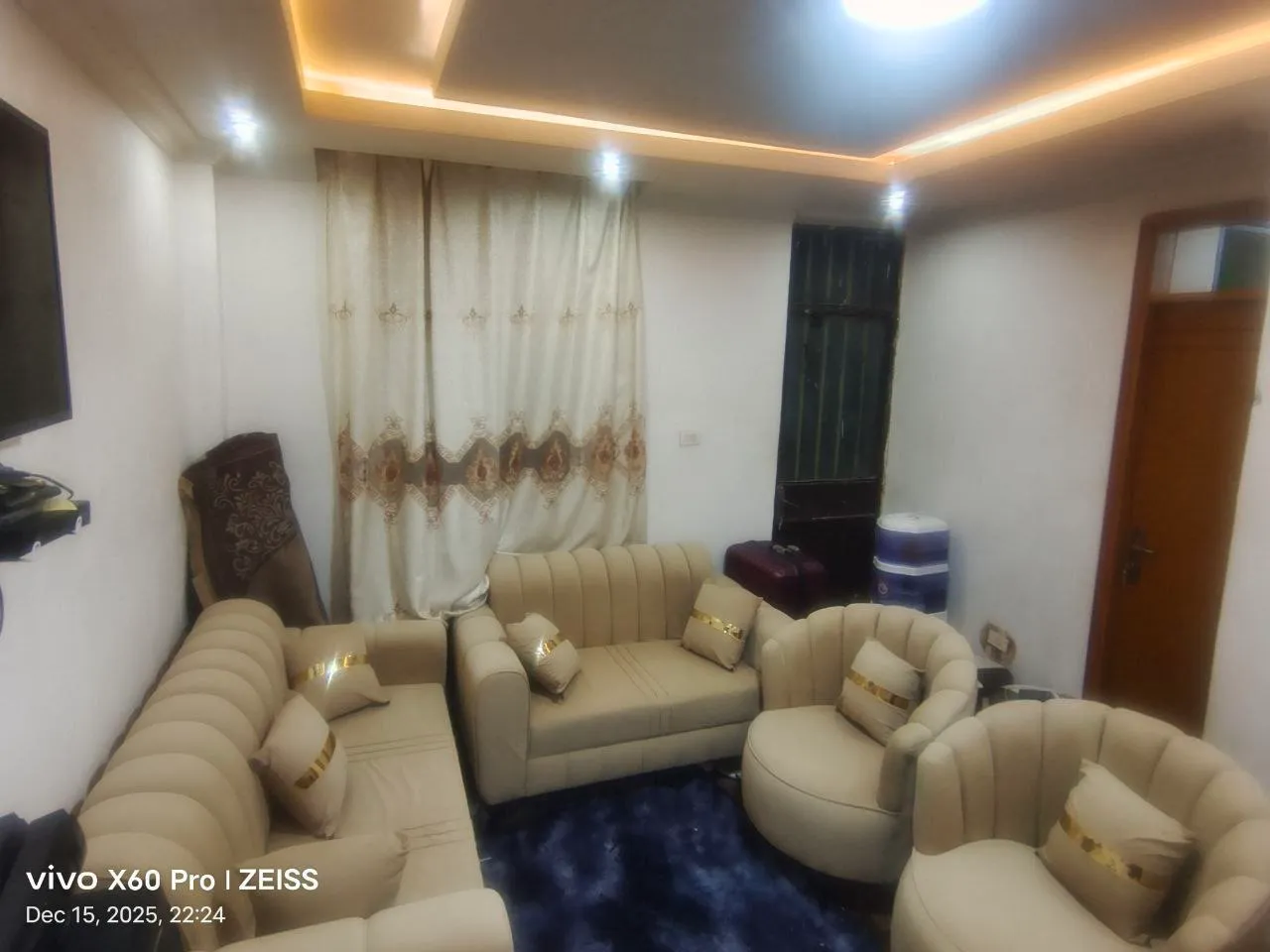 1-Bedroom Condo in Bole Arabsa – photo 4