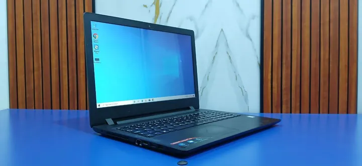 Lenovo Ideapad i5 8GB 256GB Laptop – photo 5