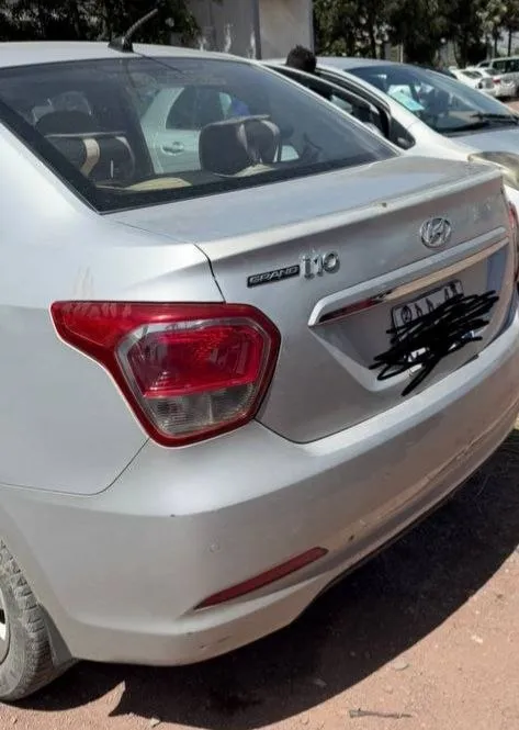 Hyundai Grand i10 2016 – photo 6