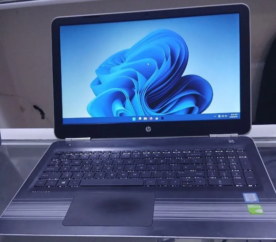 HP Elite Pavilion Core i7 Laptop – photo 3