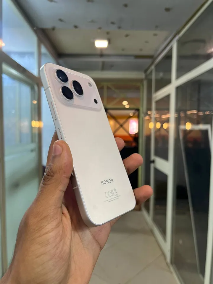 Honor 600 Pro 512GB 12GB RAM – photo 3