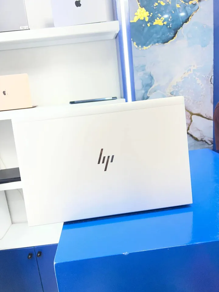 HP EliteBook 840 G8 Ryzen 5 – photo 5