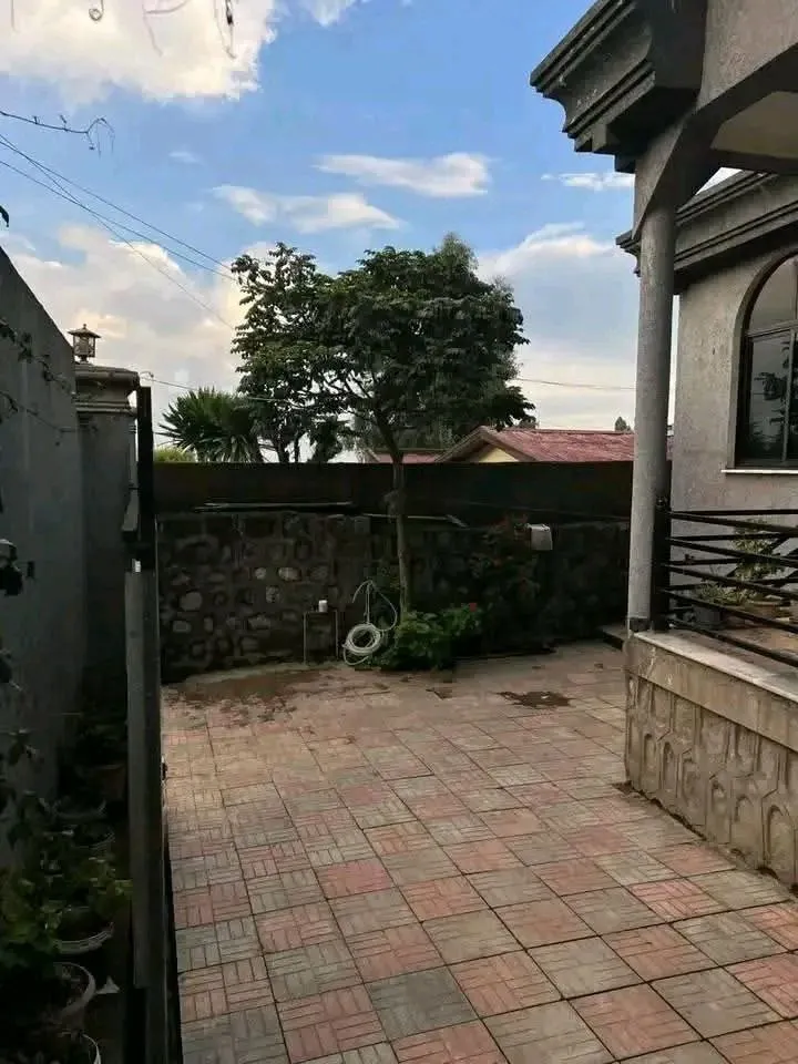 Villa House for Sale Addisu Gebeya – photo 9