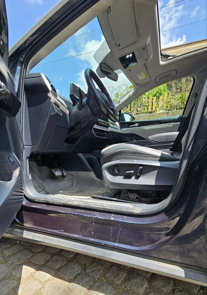 Volkswagen ID.6 Crozz Pro 2022 – photo 4