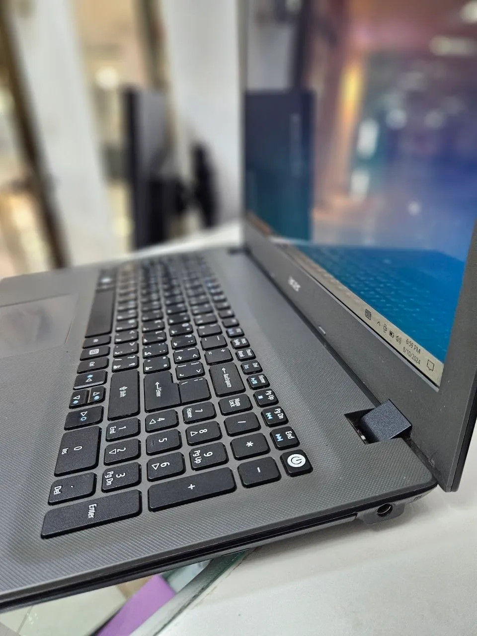 Acer Aspire Core i5 Nvidia Laptop – photo 3