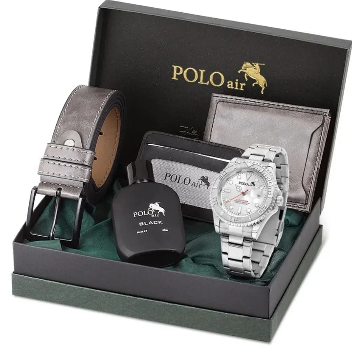 Polo Premium Gift Box Set – photo 6