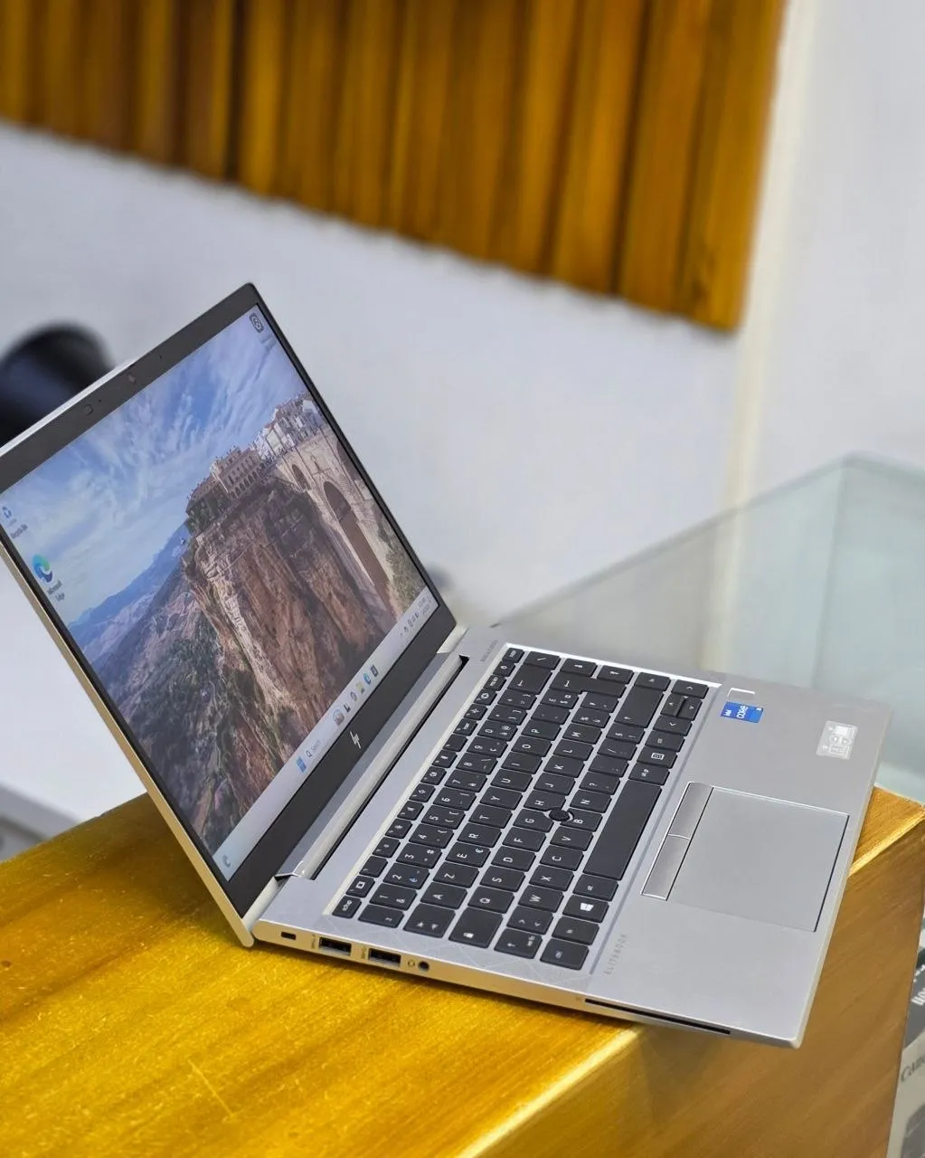 HP EliteBook 840 G8 Laptop – photo 6