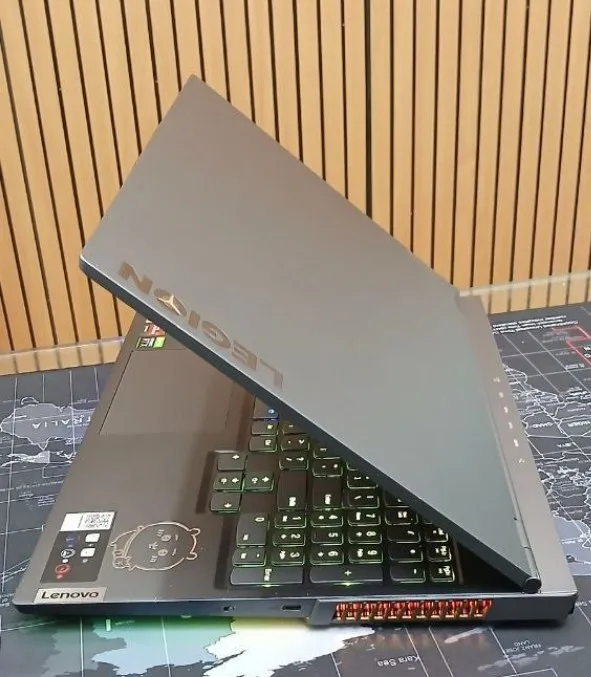 Lenovo Legion Gaming Laptop RTX 3070 – photo 3