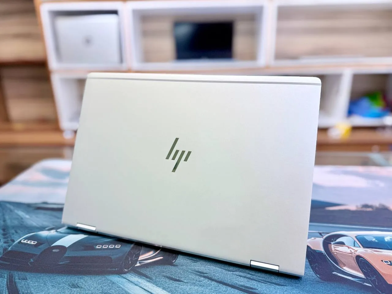 HP Elitebook X360 i5 8GB 512GB – photo 6