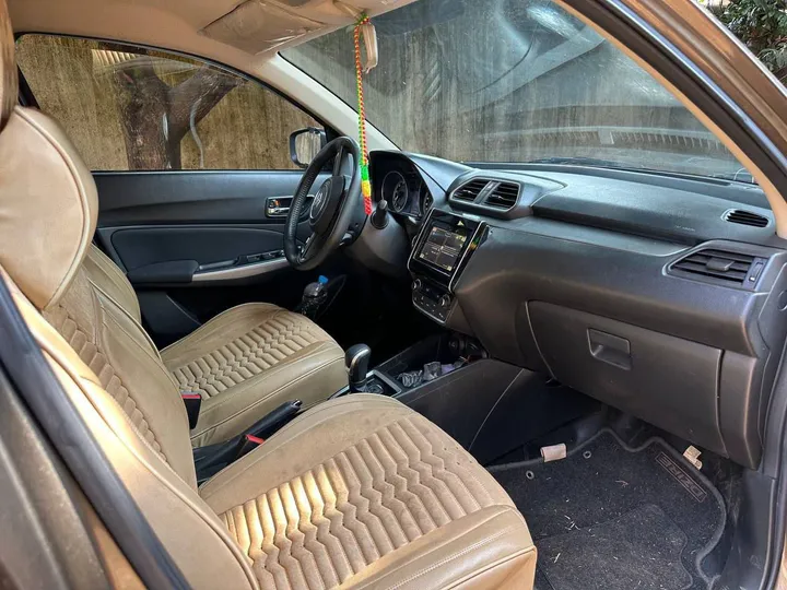 Suzuki Dzire 2022 Full Option – photo 4