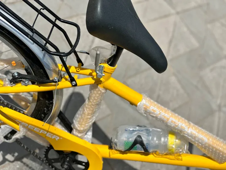 Creeper 20 Inch Kids Bike – photo 4
