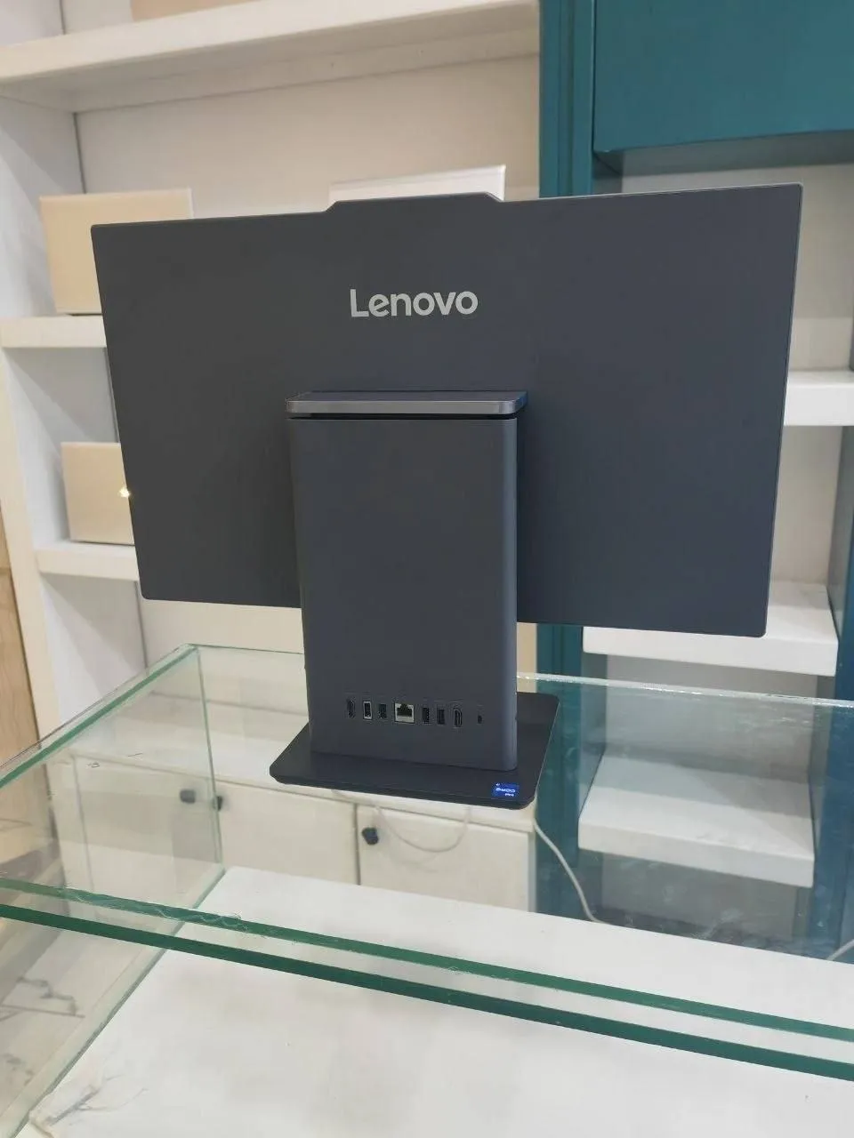 Lenovo All-in-One 24 inch i7 – photo 4