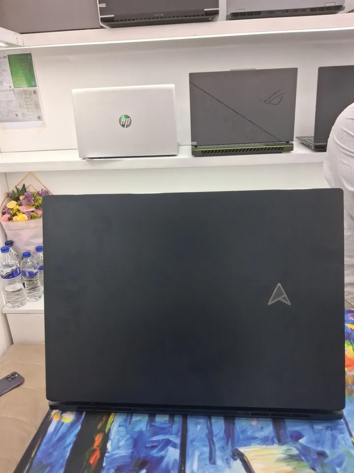 ASUS ZenBook i9 32GB 1TB RTX 3060 – photo 5