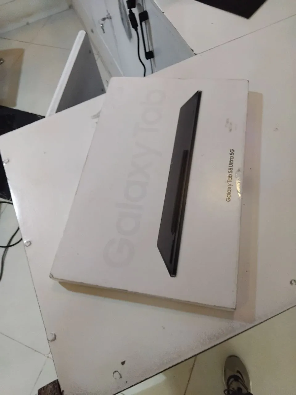Samsung Galaxy Tab S8 Ultra 5G – photo 5