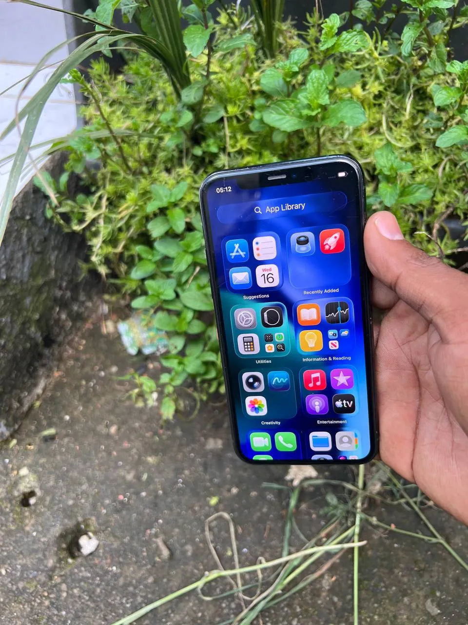 iPhone 11 Pro 64GB – photo 3