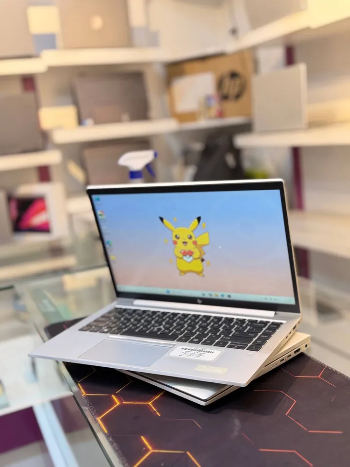 HP EliteBook 845 G8 Ryzen 5 – photo 5