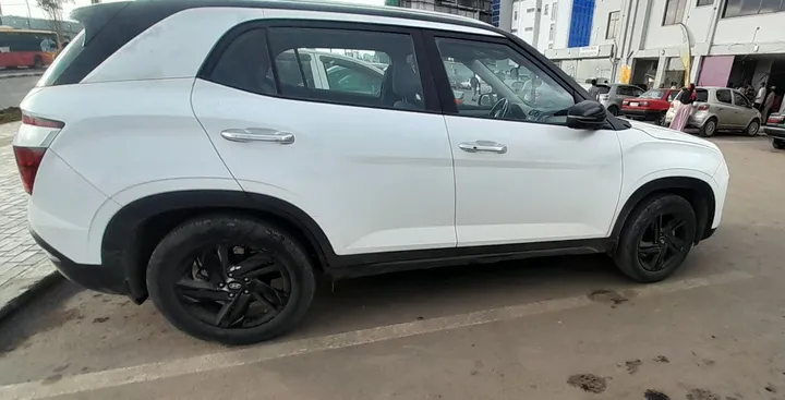 Hyundai Creta 2022 1.6L GDI – photo 6