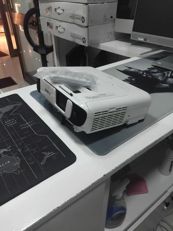 Epson Projector EB-S41 – photo 5