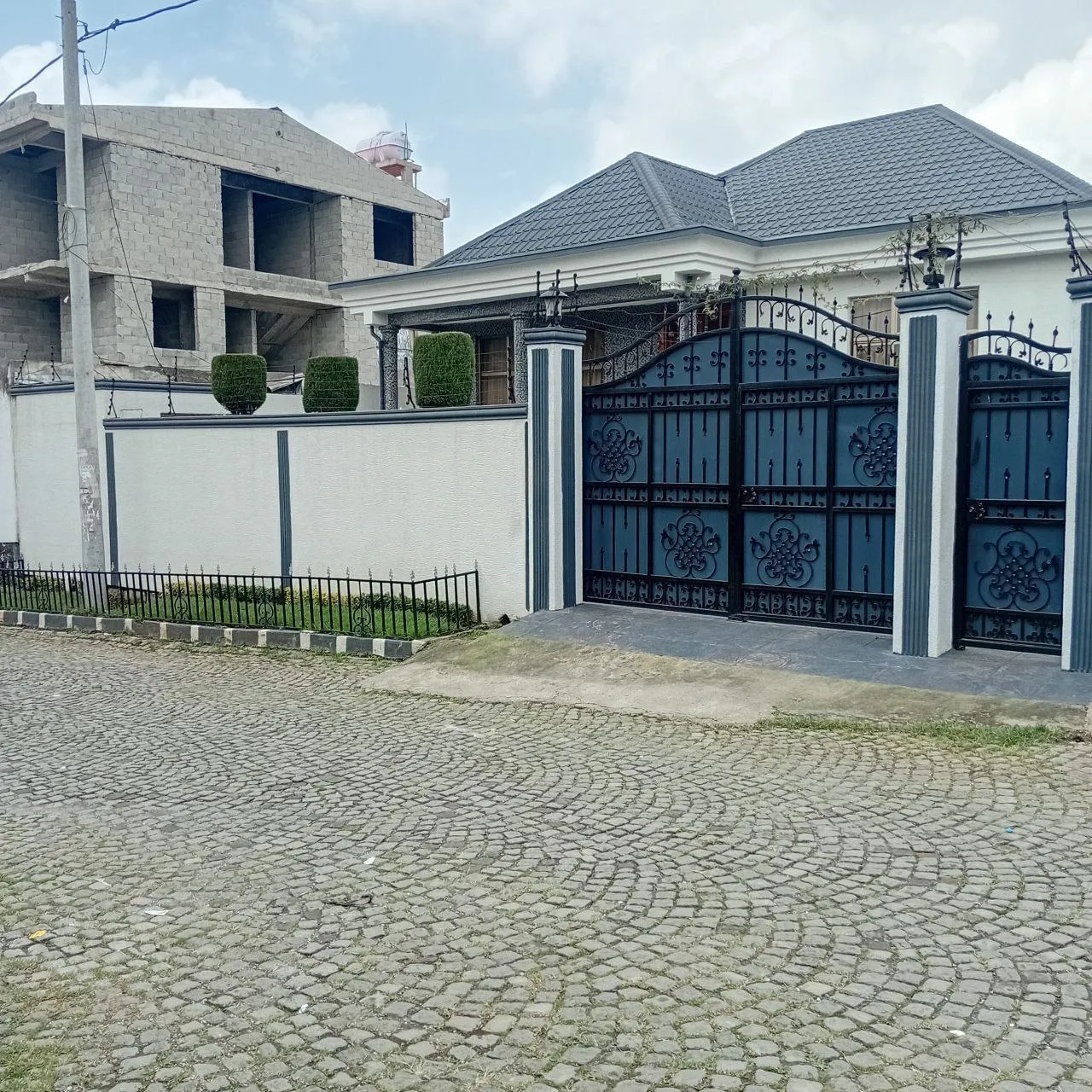 4-Bedroom Villa for Sale Wesen – photo 4