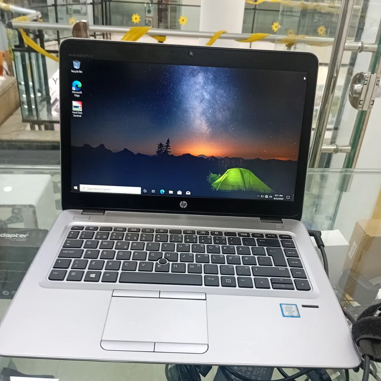 HP EliteBook 840 G3 Laptop – photo 6
