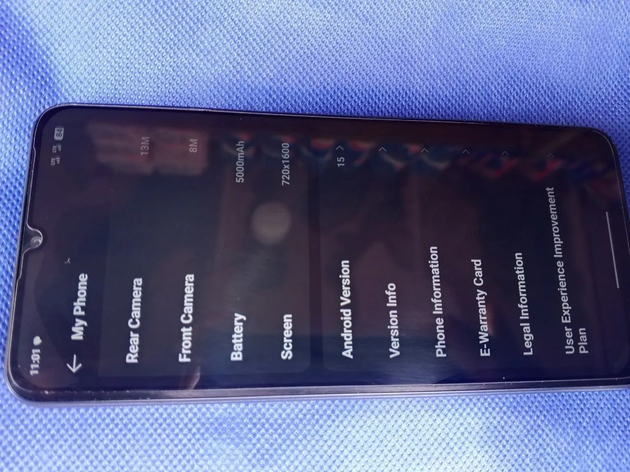 Tecno Pop 20 128GB – photo 3