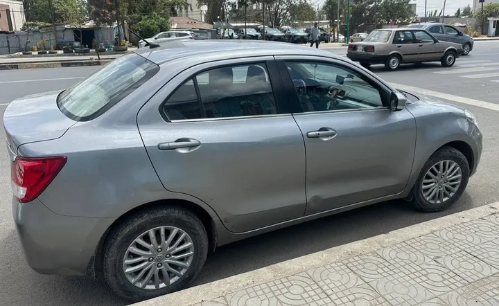 Suzuki Sedan Model 2021 – photo 3