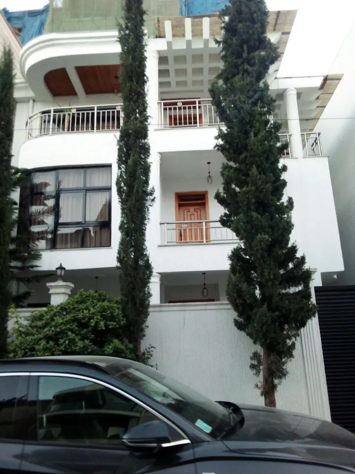 Modern G+2 House Bole Bulbula – photo 3