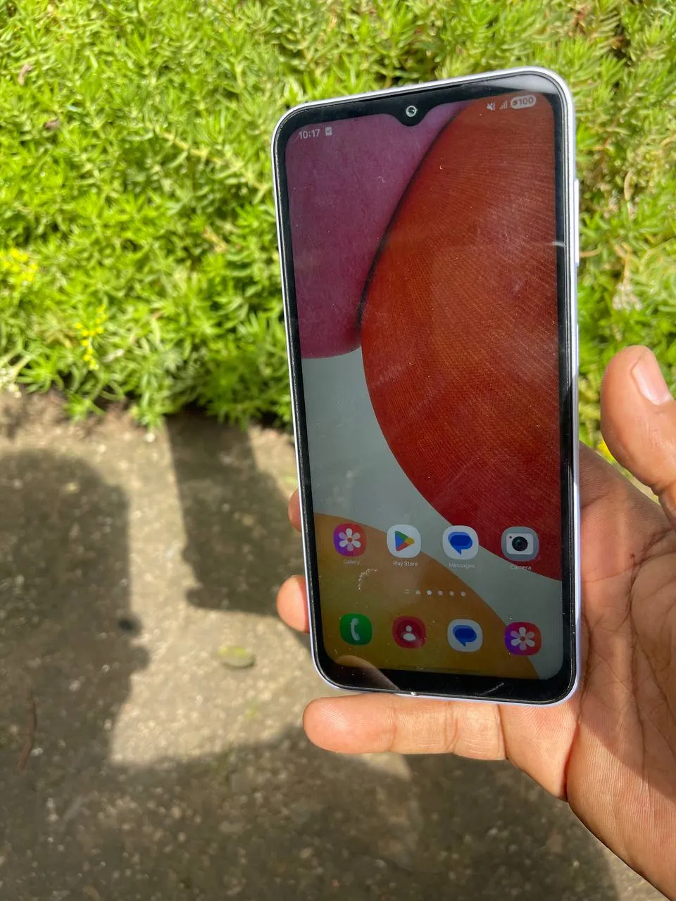 Samsung Galaxy A14 4GB 64GB – photo 3